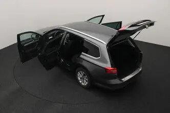 Volkswagen Passat, 1.6, 88 kW, diisel, manuaal, esivedu