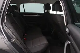 Volkswagen Passat, 1.6, 88 kW, diisel, manuaal, esivedu