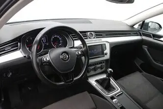 Volkswagen Passat, 1.6, 88 kW, diisel, manuaal, esivedu