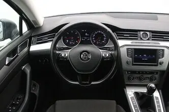 Volkswagen Passat, 1.6, 88 kW, diisel, manuaal, esivedu