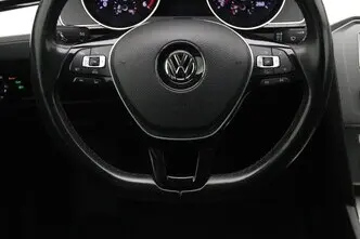 Volkswagen Passat, 1.6, 88 kW, diisel, manuaal, esivedu