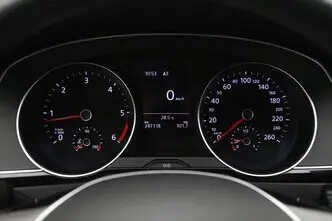 Volkswagen Passat, 1.6, 88 kW, diisel, manuaal, esivedu