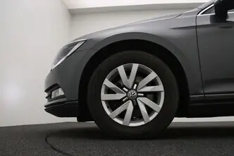 Volkswagen Passat, 1.6, 88 kW, diisel, manuaal, esivedu