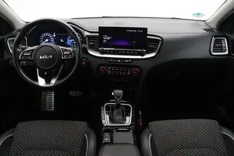 Kia cee'd / Ceed, 1.5, 117 kW, hübriid, automaat, esivedu