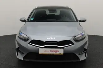 Kia cee'd / Ceed, 1.5, 117 kW, hübriid, automaat, esivedu