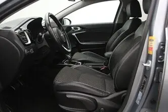 Kia cee'd / Ceed, 1.5, 117 kW, hübriid, automaat, esivedu