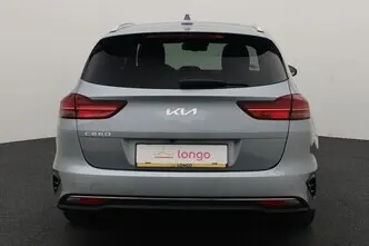 Kia cee'd / Ceed, 1.5, 117 kW, hübriid, automaat, esivedu