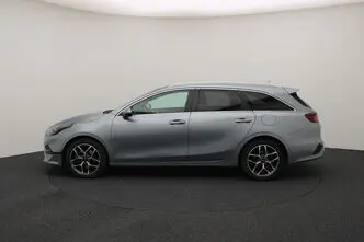 Kia cee'd / Ceed, 1.5, 117 kW, hübriid, automaat, esivedu