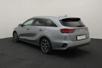 Kia cee'd / Ceed, 1.5, 117 kW, hübriid, automaat, esivedu