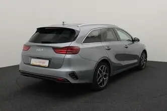 Kia cee'd / Ceed, 1.5, 117 kW, hübriid, automaat, esivedu