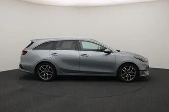 Kia cee'd / Ceed, 1.5, 117 kW, hübriid, automaat, esivedu