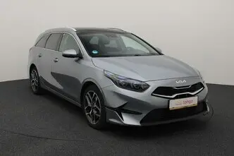 Kia cee'd / Ceed, 1.5, 117 kW, hübriid, automaat, esivedu