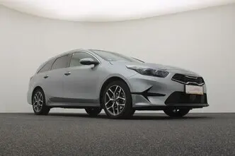 Kia cee'd / Ceed, 1.5, 117 kW, hübriid, automaat, esivedu