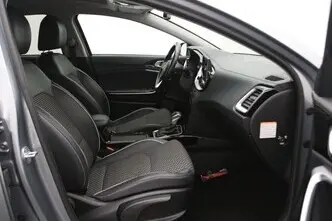 Kia cee'd / Ceed, 1.5, 117 kW, hübriid, automaat, esivedu