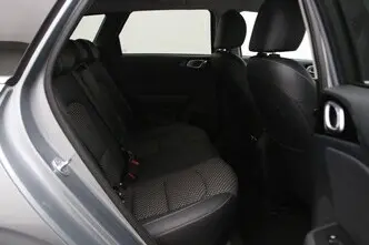 Kia cee'd / Ceed, 1.5, 117 kW, hübriid, automaat, esivedu