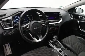 Kia cee'd / Ceed, 1.5, 117 kW, hübriid, automaat, esivedu