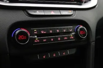 Kia cee'd / Ceed, 1.5, 117 kW, hübriid, automaat, esivedu