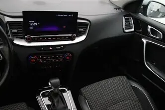 Kia cee'd / Ceed, 1.5, 117 kW, hübriid, automaat, esivedu