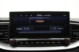 Kia cee'd / Ceed, 1.5, 117 kW, hübriid, automaat, esivedu