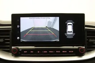 Kia cee'd / Ceed, 1.5, 117 kW, hübriid, automaat, esivedu
