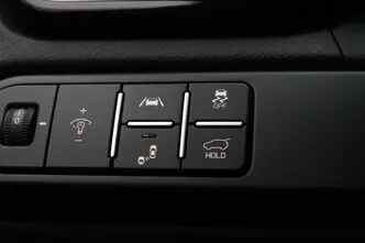 Kia cee'd / Ceed, 1.5, 117 kW, hübriid, automaat, esivedu