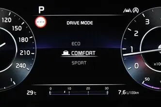 Kia cee'd / Ceed, 1.5, 117 kW, hübriid, automaat, esivedu