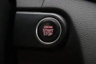 Kia cee'd / Ceed, 1.5, 117 kW, hübriid, automaat, esivedu