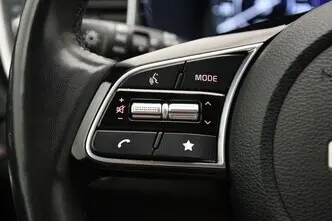 Kia cee'd / Ceed, 1.5, 117 kW, hübriid, automaat, esivedu