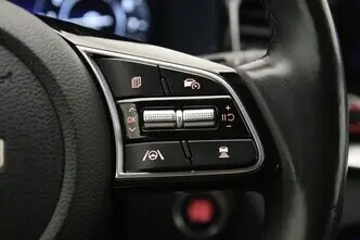 Kia cee'd / Ceed, 1.5, 117 kW, hübriid, automaat, esivedu