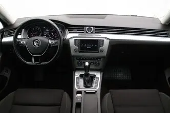 Volkswagen Passat, 1.4, 110 kW, bensiin, automaat, esivedu