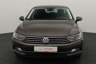 Volkswagen Passat, 1.4, 110 kW, bensiin, automaat, esivedu