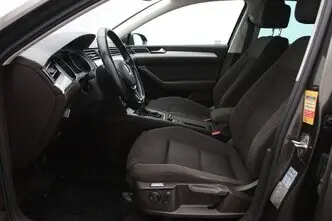 Volkswagen Passat, 1.4, 110 kW, bensiin, automaat, esivedu