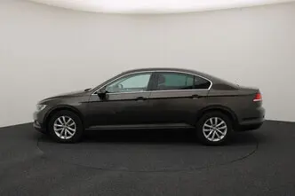 Volkswagen Passat, 1.4, 110 kW, bensiin, automaat, esivedu