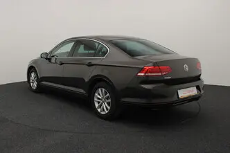 Volkswagen Passat, 1.4, 110 kW, bensiin, automaat, esivedu