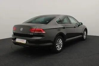 Volkswagen Passat, 1.4, 110 kW, bensiin, automaat, esivedu