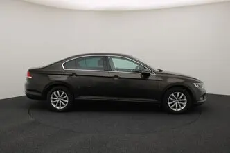 Volkswagen Passat, 1.4, 110 kW, bensiin, automaat, esivedu