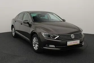 Volkswagen Passat, 1.4, 110 kW, bensiin, automaat, esivedu
