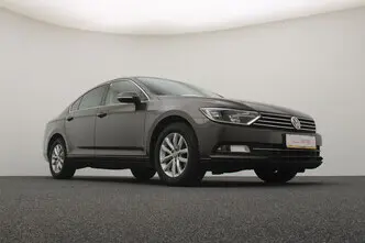 Volkswagen Passat, 1.4, 110 kW, bensiin, automaat, esivedu