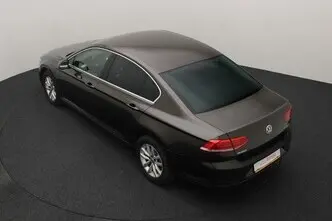 Volkswagen Passat, 1.4, 110 kW, bensiin, automaat, esivedu