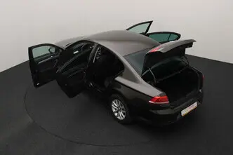 Volkswagen Passat, 1.4, 110 kW, bensiin, automaat, esivedu