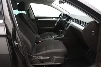 Volkswagen Passat, 1.4, 110 kW, bensiin, automaat, esivedu