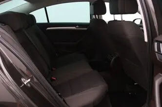 Volkswagen Passat, 1.4, 110 kW, bensiin, automaat, esivedu