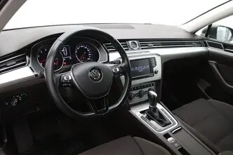 Volkswagen Passat, 1.4, 110 kW, bensiin, automaat, esivedu