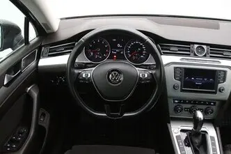 Volkswagen Passat, 1.4, 110 kW, bensiin, automaat, esivedu
