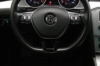 Volkswagen Passat, 1.4, 110 kW, bensiin, automaat, esivedu
