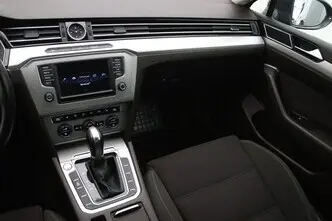 Volkswagen Passat, 1.4, 110 kW, bensiin, automaat, esivedu