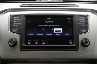 Volkswagen Passat, 1.4, 110 kW, bensiin, automaat, esivedu