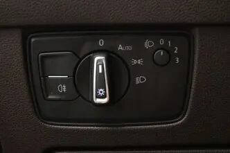 Volkswagen Passat, 1.4, 110 kW, bensiin, automaat, esivedu