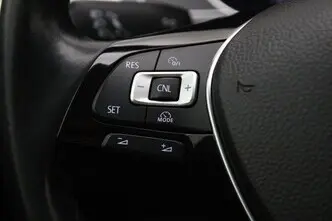 Volkswagen Passat, 1.4, 110 kW, bensiin, automaat, esivedu