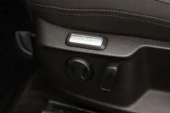 Volkswagen Passat, 1.4, 110 kW, bensiin, automaat, esivedu